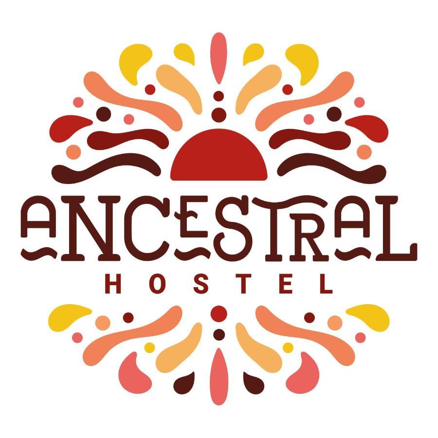 Ancestral Hostel Barranco Lima Exterior foto